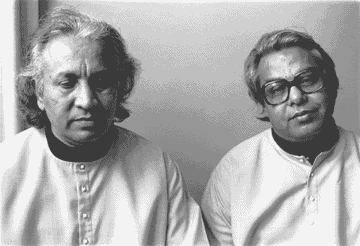 Dagar Brothers - Zahiruddin & Faiyazuddin
